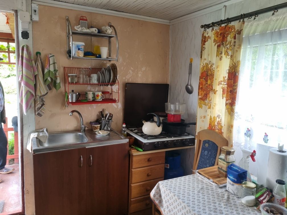 Działka rod Żagań. Zdjęcie 4