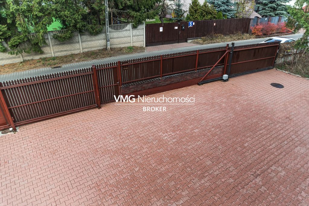 dom wolnostojący, 19 pokoi Warszawa Wawer. Zdjęcie 47