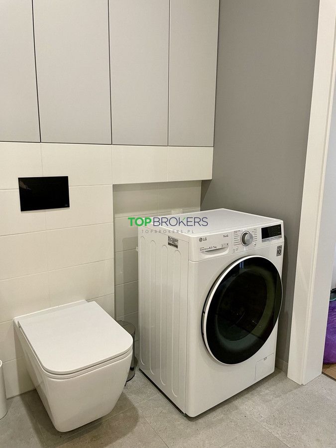 Mieszkanie 2-pokojowe Warszawa Wola, ul. Nakielska. Zdjęcie 14