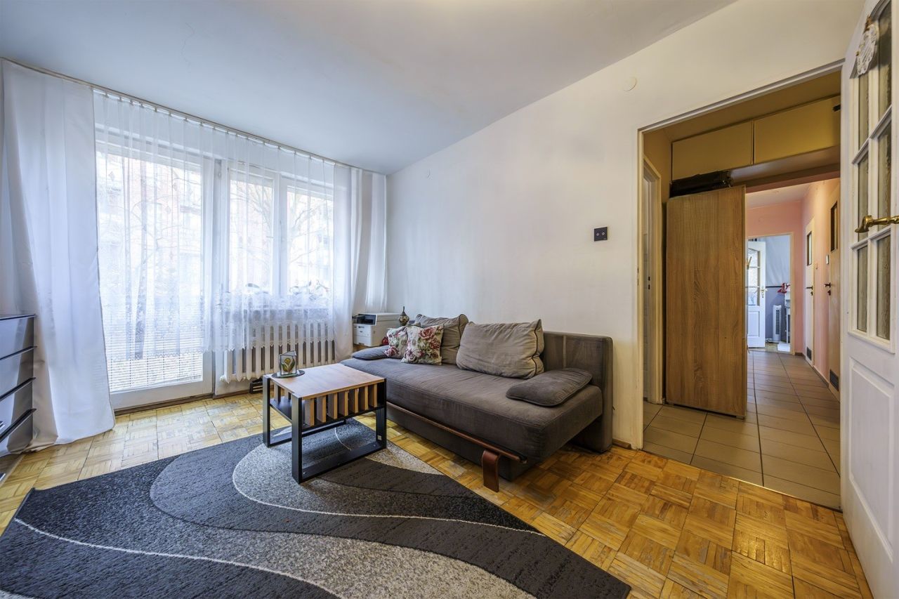 Mieszkanie 4-pokojowe Gdańsk Śródmieście, ul. Długie Ogrody. Zdjęcie 10