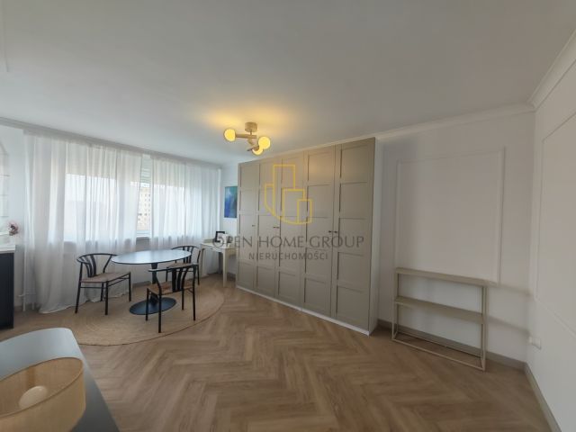 Mieszkanie 1-pokojowe Wrocław, ul. Litewska. Zdjęcie 5