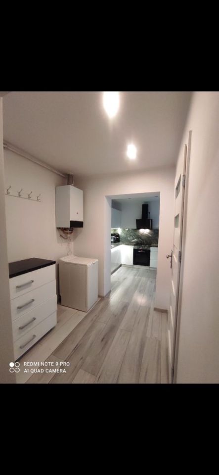 Mieszkanie 2-pokojowe Świdnica Centrum. Zdjęcie 8