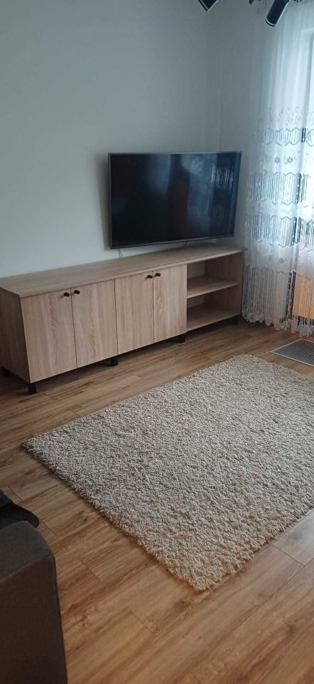 Mieszkanie 1-pokojowe Bydgoszcz Fordon, ul. Sybiraków. Zdjęcie 1