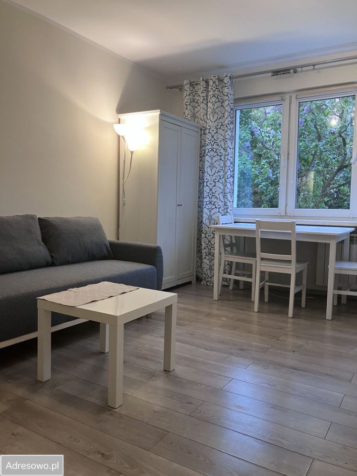 Mieszkanie 1-pokojowe Warszawa Wola, ul. Mordechaja Anielewicza. Zdjęcie 7