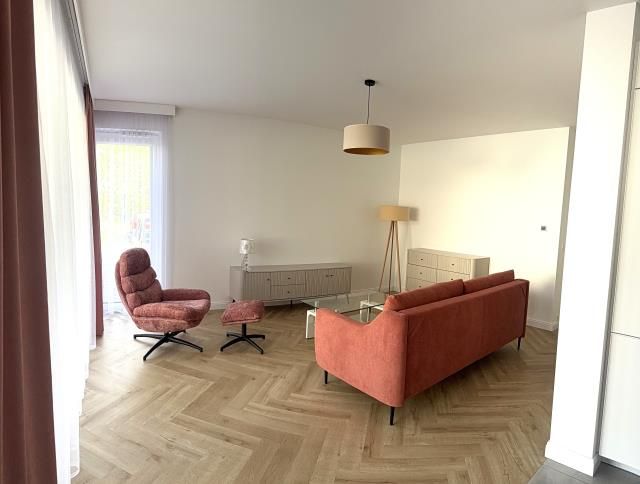 Mieszkanie 3-pokojowe Warszawa Wawer, ul. Wiązana. Zdjęcie 4