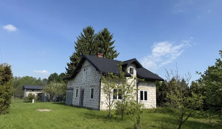dom wolnostojący Radawczyk Drugi