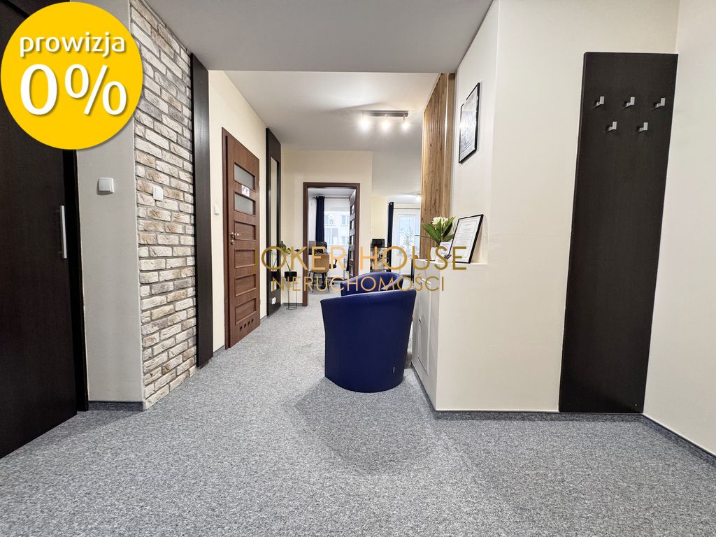 Mieszkanie 4-pokojowe Rzeszów, ul. Architektów. Zdjęcie 4