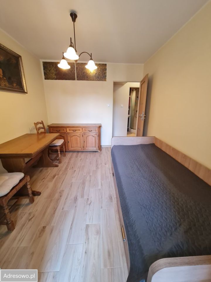 Mieszkanie 2-pokojowe Wrocław Śródmieście, ul. Grunwaldzka. Zdjęcie 6