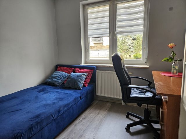 Mieszkanie 3-pokojowe Wrocław Partynice, ul. Partynicka. Zdjęcie 31