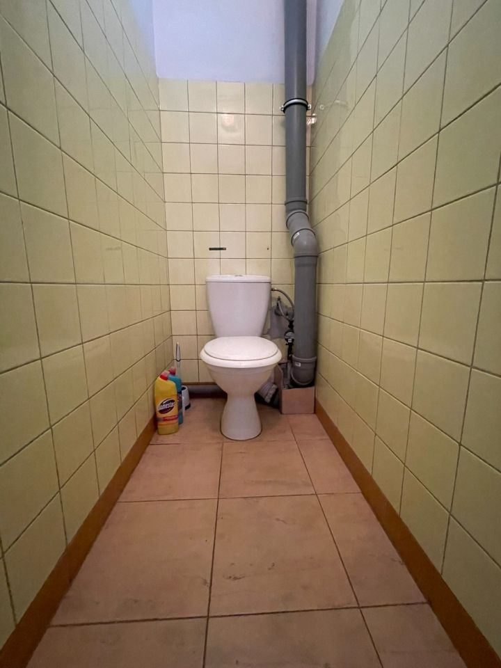 Mieszkanie 3-pokojowe Rzeszów, ul. Jarosława Dąbrowskiego. Zdjęcie 11