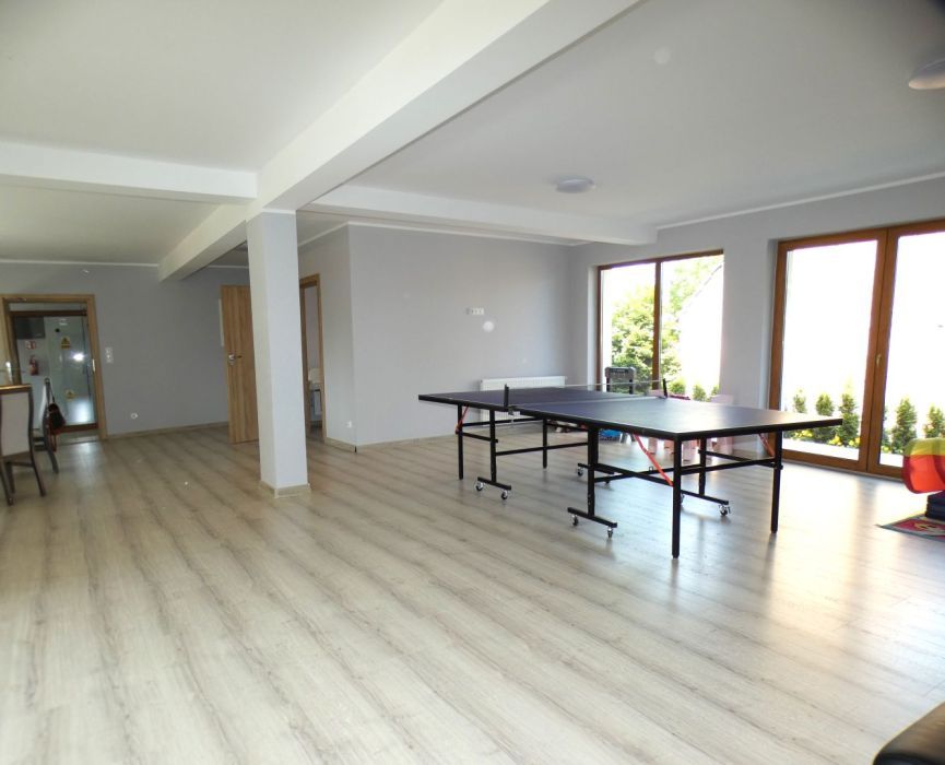 Hotel/pensjonat Łeba, ul. Nadmorska. Zdjęcie 7