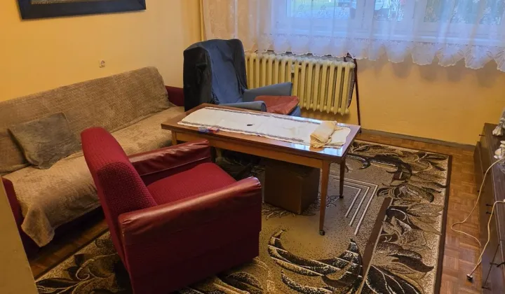 Mieszkanie 3-pokojowe Brodnica, ul. Nowa Kolonia