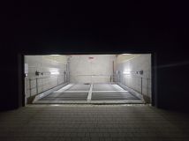 Garaż/miejsce parkingowe Kraków Czyżyny, ul. Strumyk. Zdjęcie 1