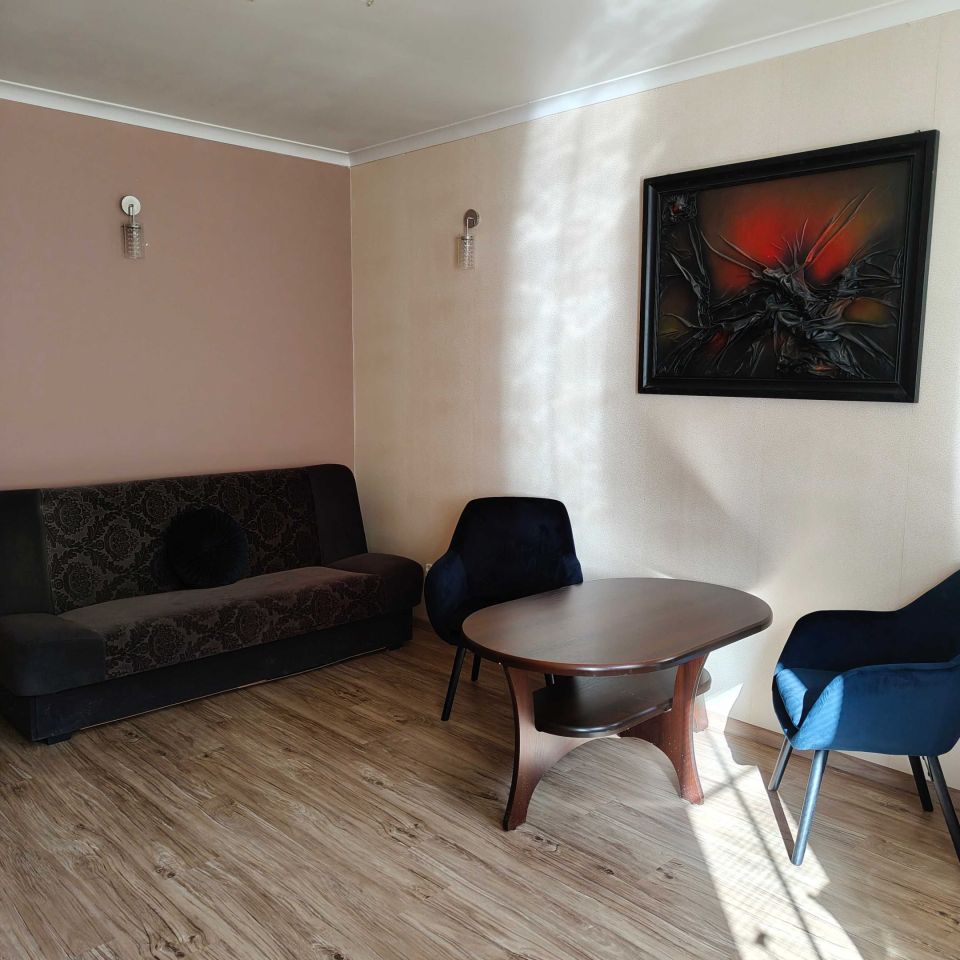 Mieszkanie 1-pokojowe Zielona Góra Centrum. Zdjęcie 3