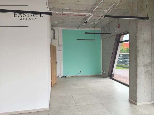 Lokal Warszawa Praga-Południe, ul. Tytoniowa. Zdjęcie 5