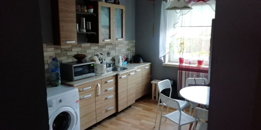 bliźniak, 6 pokoi Sztum, ul. Zacisze. Zdjęcie 6