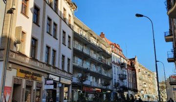 Lokal Gorzów Wielkopolski Śródmieście, ul. Wełniany Rynek