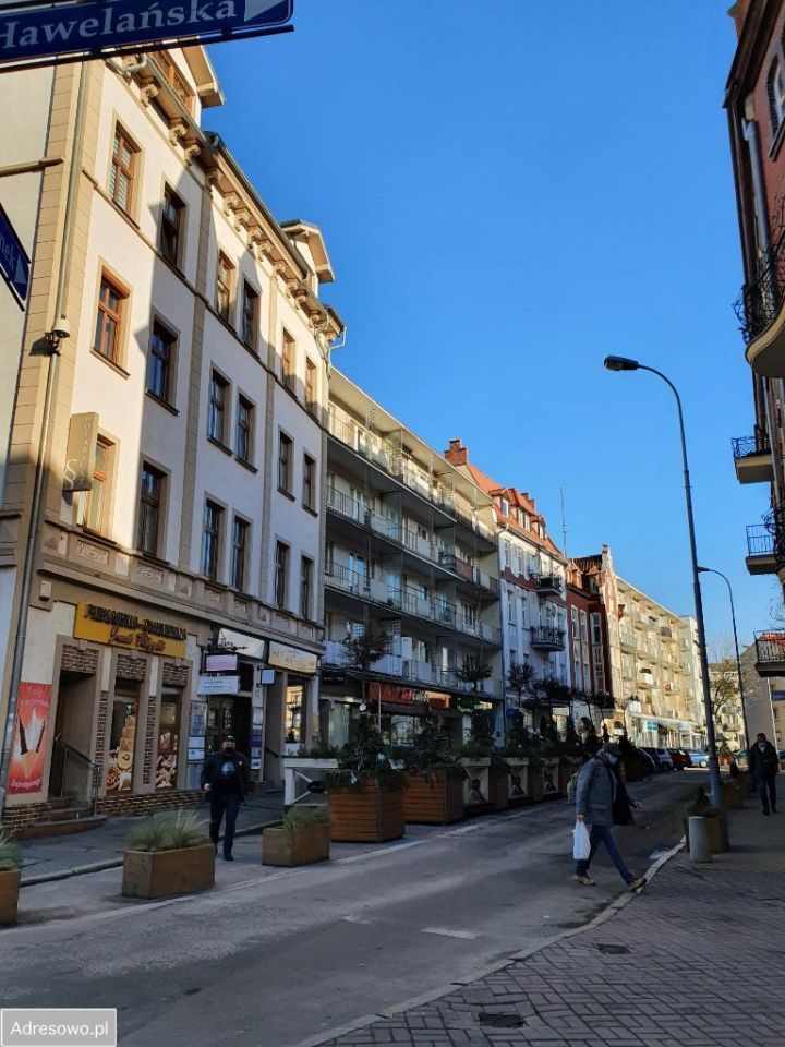 Lokal Gorzów Wielkopolski Śródmieście, ul. Wełniany Rynek. Zdjęcie 2