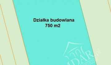 Działka budowlana Warszawa Białołęka