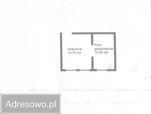 kamienica Szamotuły, ul. Kościelna. Zdjęcie 8