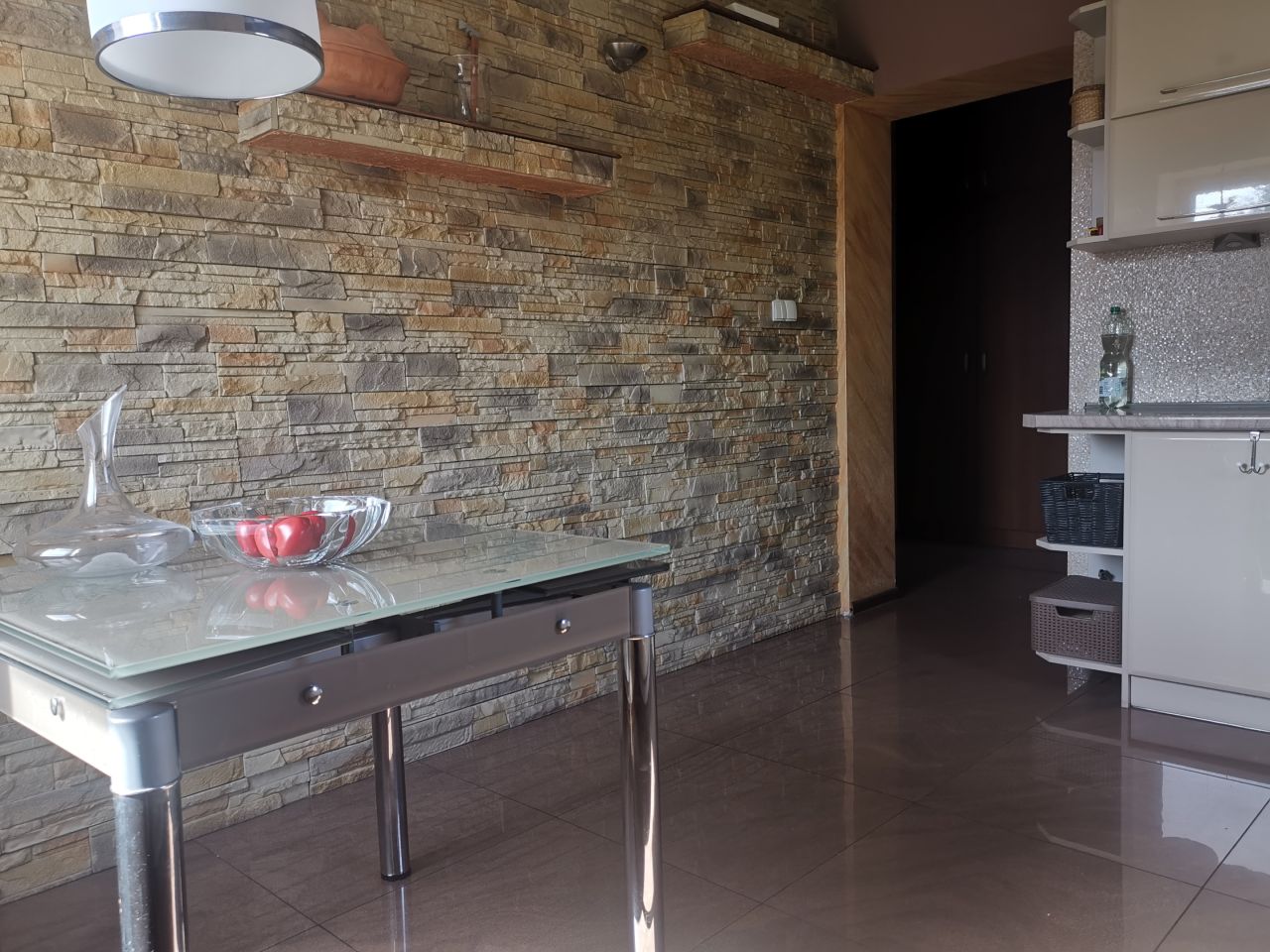 dom wolnostojący, 5 pokoi Nowy Korczyn, ul. Farna. Zdjęcie 14