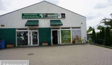 Lokal Plewiska, ul. Grunwaldzka