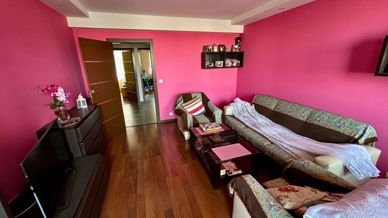 Mieszkanie 2-pokojowe Ząbki, ul. Józefa Piłsudskiego. Zdjęcie 4