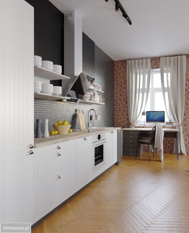 Mieszkanie 2-pokojowe Żyrardów, ul. Fryderyka Chopina. Zdjęcie 8