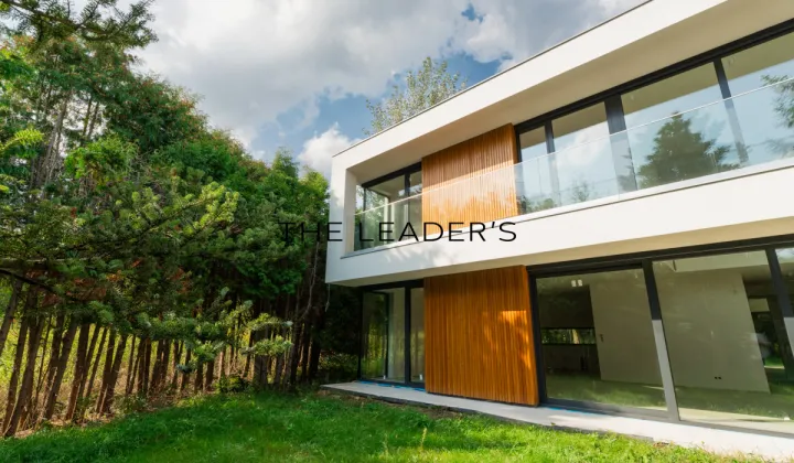 bliźniak, 6 pokoi Warszawa Wilanów