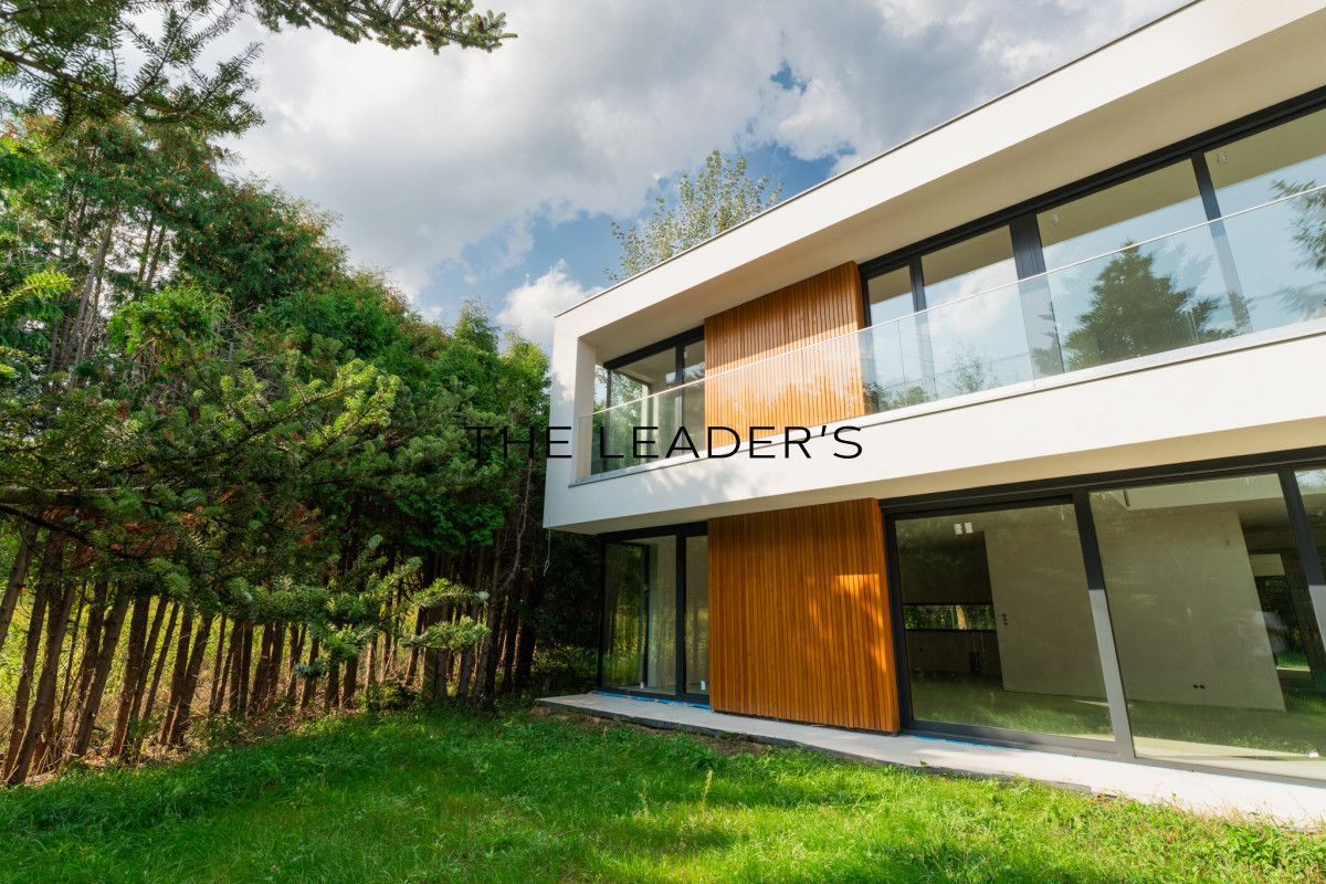 bliźniak, 6 pokoi Warszawa Wilanów