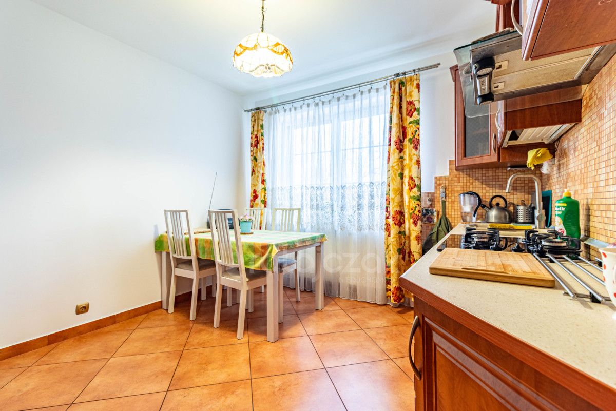 dom wolnostojący, 7 pokoi Nadole, ul. Osiedle na Stoku. Zdjęcie 7