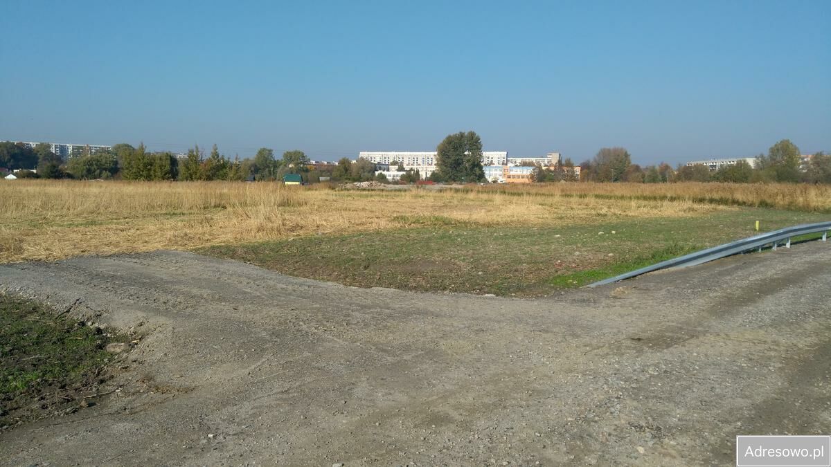 Działka inwestycyjna Kołobrzeg. Zdjęcie 3