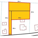 Działka budowlana Gorzyce Wielkie, ul. Kościelna. Zdjęcie 1