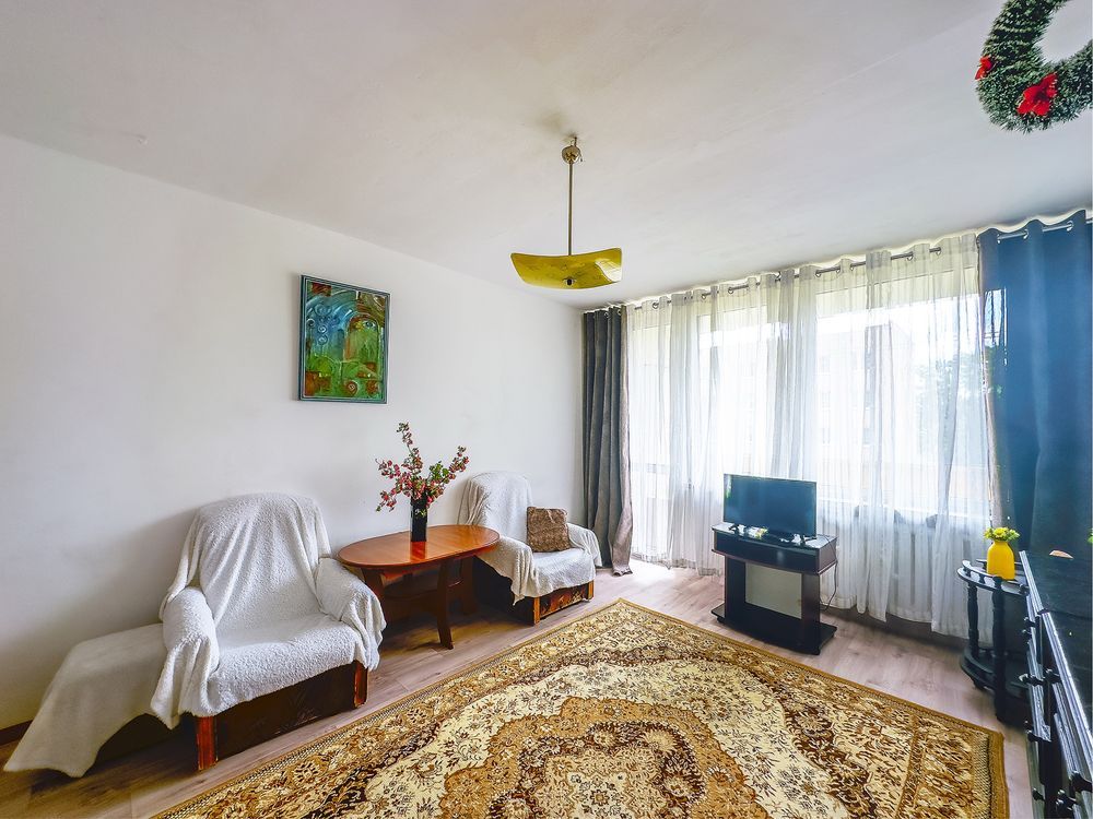 Mieszkanie 2-pokojowe Świdnik, ul. Jarzębinowa