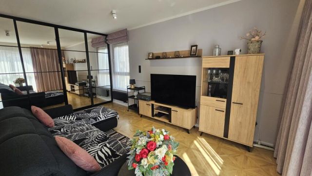 Mieszkanie 3-pokojowe Gliwice Śródmieście, ul. Górnych Wałów. Zdjęcie 3