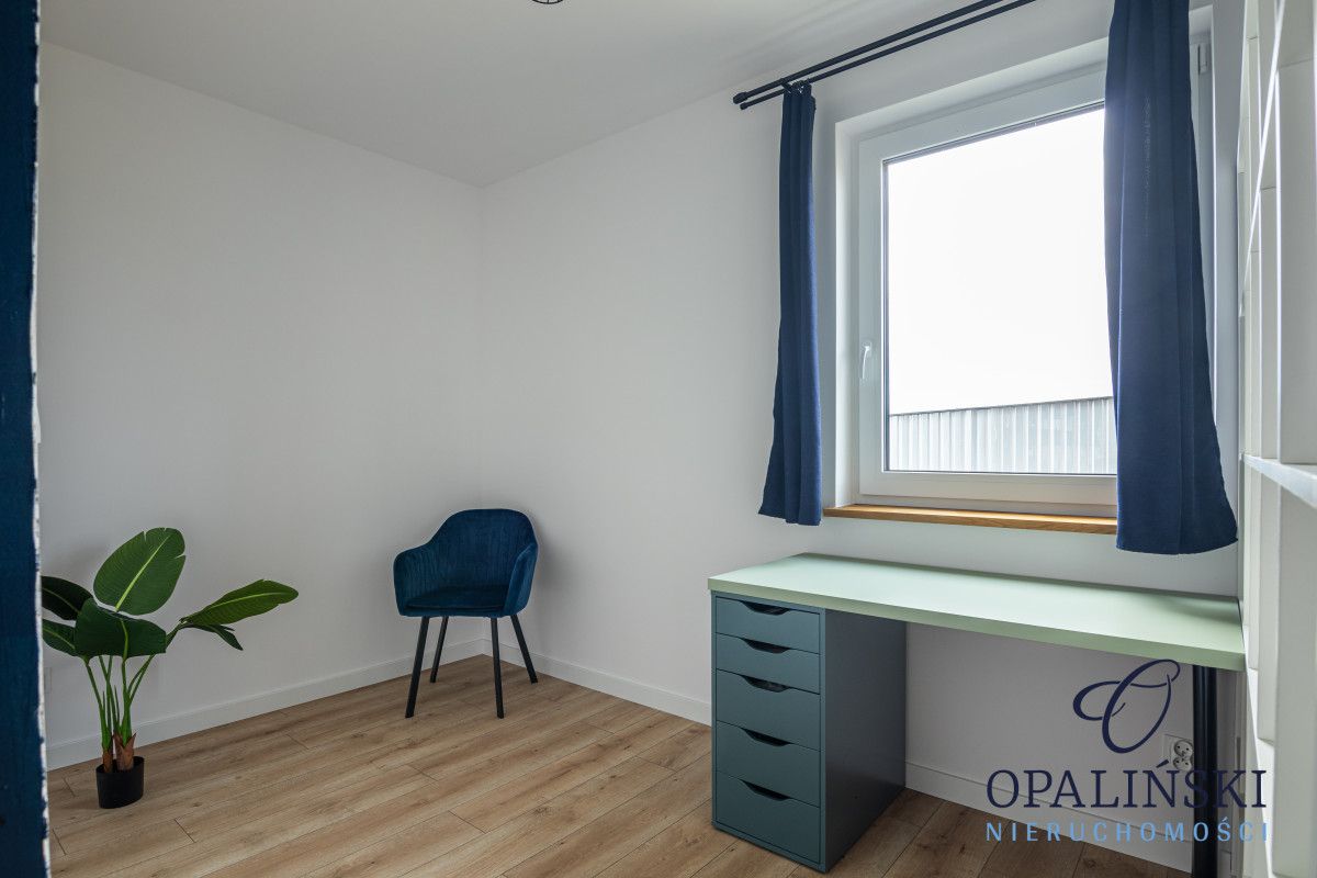 siedlisko, 2 pokoje Głuchów. Zdjęcie 7