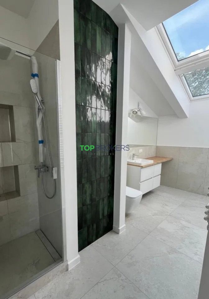 Mieszkanie 4-pokojowe Warszawa Praga-Południe, ul. Lipska. Zdjęcie 10