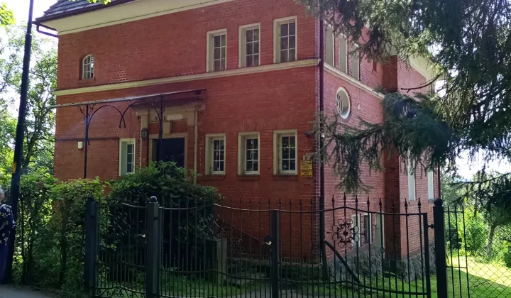 Mieszkanie 3-pokojowe Kudowa-Zdrój Centrum, ul. Stanisława Moniuszki