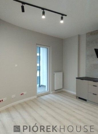 Mieszkanie 1-pokojowe Warszawa Wola, ul. Marcina Kasprzaka