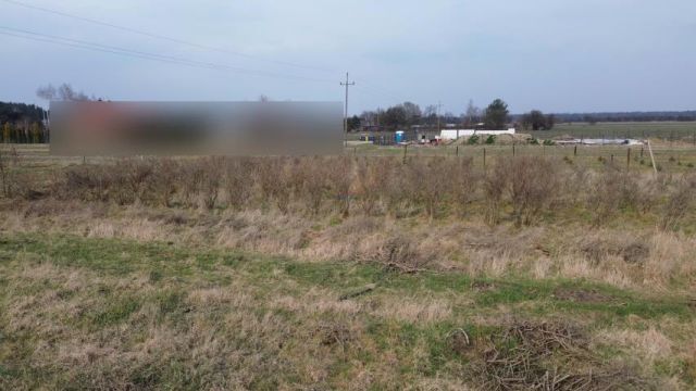 Działka budowlana Bogatki. Zdjęcie 2