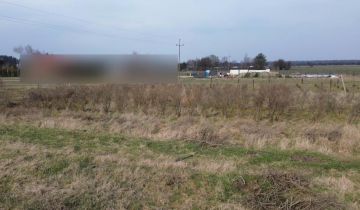 Działka budowlana Bogatki