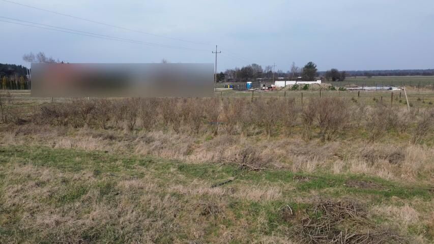 Działka budowlana Bogatki. Zdjęcie 2