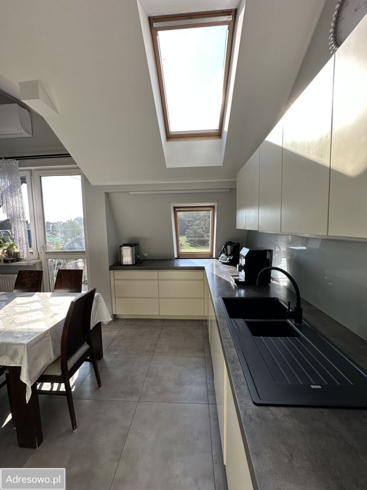 Mieszkanie 4-pokojowe Bydgoszcz Osowa Góra. Zdjęcie 14