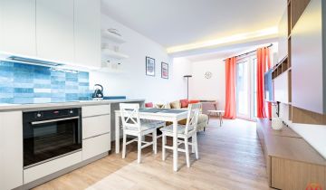 Mieszkanie 2-pokojowe Łódź Śródmieście, ul. Henryka Sienkiewicza