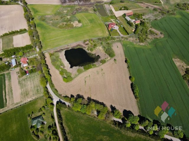 Działka siedliskowa Wilczkowo. Zdjęcie 5