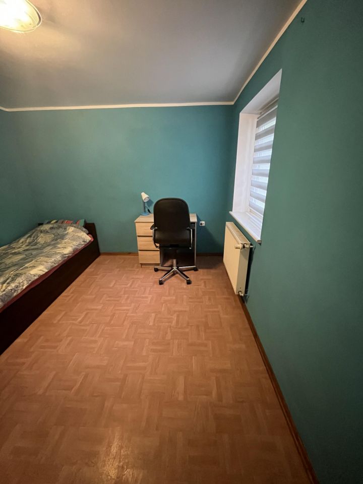 dom wolnostojący, 6 pokoi Gubin, ul. Cmentarna. Zdjęcie 8