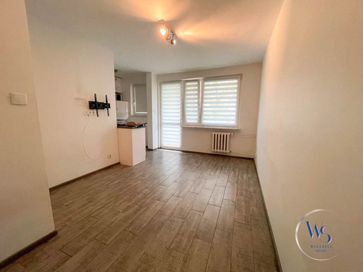 Mieszkanie 1-pokojowe Warszawa Praga-Południe, ul. Grenadierów. Zdjęcie 4