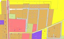 Działka budowlana Burkat. Zdjęcie 3