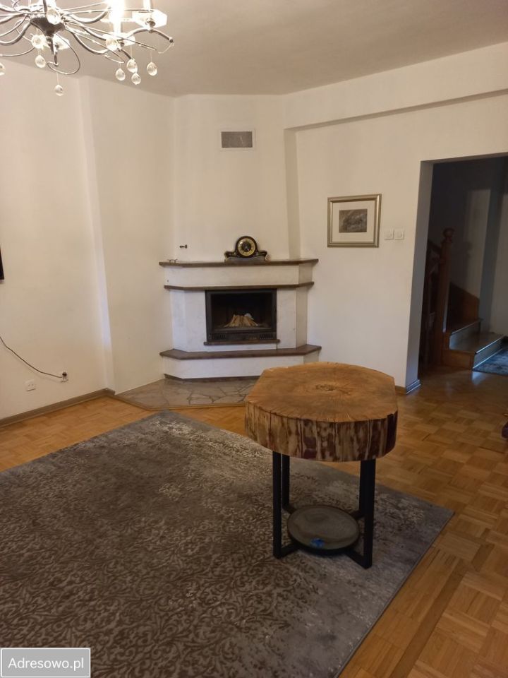 dom szeregowy, 6 pokoi Warszawa Miedzeszyn, ul. Czeladnicza. Zdjęcie 8