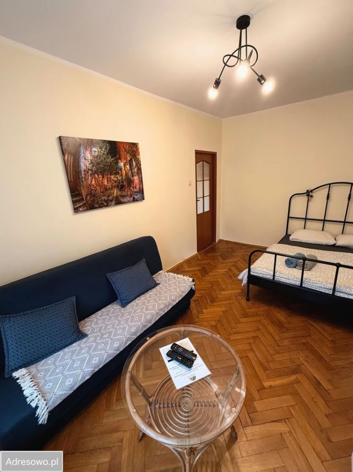 Mieszkanie 2-pokojowe Toruń Chełmińskie Przedmieście, ul. Józefa Ignacego Kraszewskiego. Zdjęcie 5